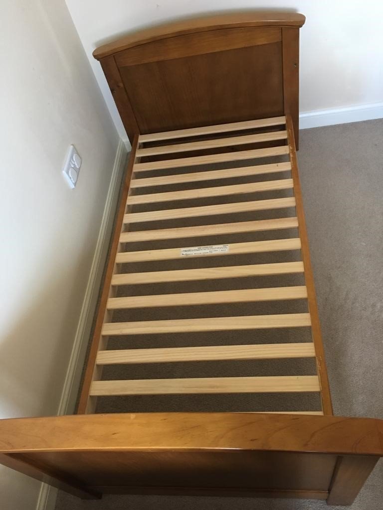 silver cross ashby wardrobe